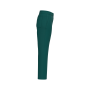 Damesbroek van polykatoen Emerald Green XXL