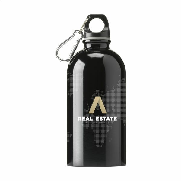 SteelSport RCS Recycled Steel Bottle 500 ml SteelSport RCS Recycled Steel Bottle 500 ml