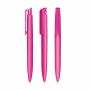 Kantaro Matt Rhodamine Red - Pink