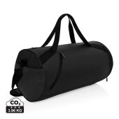 Aware™ RPET True sporttas, zwart