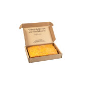 Brievenbus Panettonecake ½
