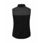 Pemberton Hybrid Vest W Black XL