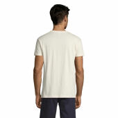 REGENT - REGENT Uni T-Shirt 150g - 3XL - Natuurlijk
