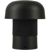 Kooduu Sensa Play Mini JBL draagbare speaker en lamp - Antraciet Kooduu Sensa Play Mini JBL draagbare speaker en lamp - Antraciet