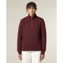 Trucker 2.0 - Het uniseks quarter-zip sweatshirt - 5XL