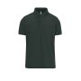 MY POLO 180 Heren korte mouwen Dark Forest 3XL