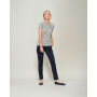 PLANET WOMEN - PLANET DAMES Polo 170g - XXL - Franse Marine
