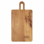 ASTI - Acacia snij- en serveerplank - Hout