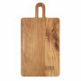 ASTI - Acacia snij- en serveerplank - Hout