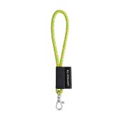 75092. Lanyard NAUTIC Short (Ø 7 mm) set met 9 mm karabijnhaak 75092. Lanyard NAUTIC Short (Ø 7 mm) set met 9 mm karabijnhaak