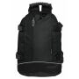 +Backpack II zwart