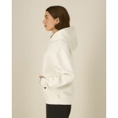 Chaser - Iconic uniseks hoodie van gemiddelde lengte - XXS