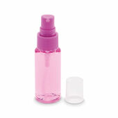 MIST - Bodymist spray 30ml - Transparant Rose
