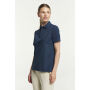 Txlite Tri-Blend Polo W Dark Blue XS