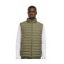 Light Puffer Vest, MAGNET, XXL, NEW MORNING STUDIOS