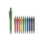 Balpen Madeira stylus R-ABS - Zwart