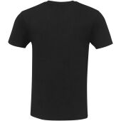 Avalite unisex Aware™ gerecycled T-shirt met korte mouwen - Zwart - XS Avalite unisex Aware™ gerecycled T-shirt met korte mouwen - Zwart - XS