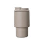 VINGA Nagano RCS to-go mug 350 ML, greige