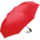 AOC oversize pocket umbrella FARE® Contrary red