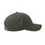 SPORT SANDWICH-S, DARK GREY, One size, ATLANTIS HEADWEAR