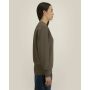 Changer 2.0 - Het unisex Iconic crewneck sweatshirt - Mosstone (XXS)