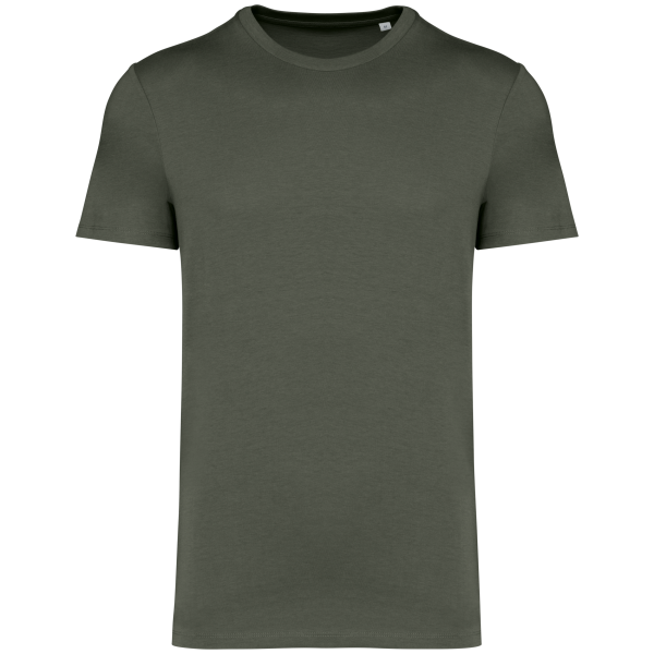 Ecologische uniseks T-shirt