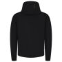 Softshell Capuchon Luxe Redefined 406104 Black XXL