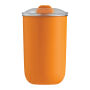 SIP - Insulated mug orange