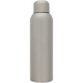 Guzzle 820 ml waterfles van RCS-gecertificeerd gerecycled roestvrij staal - Zilver