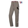 BP® Slanke werkbroek voor dames walnut 44l BP® Slanke werkbroek voor dames walnut 44l