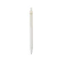 Tide GRS gecertificeerde RABS pen met smooth touch, wit