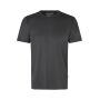 GEYSER T-shirt | essential - Houtskool, S