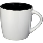 Wit/Zwart