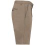 Ecologische chinobermuda heren wet sand 34 NL (36 FR)