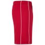 Basic Team Shorts red/white XXL