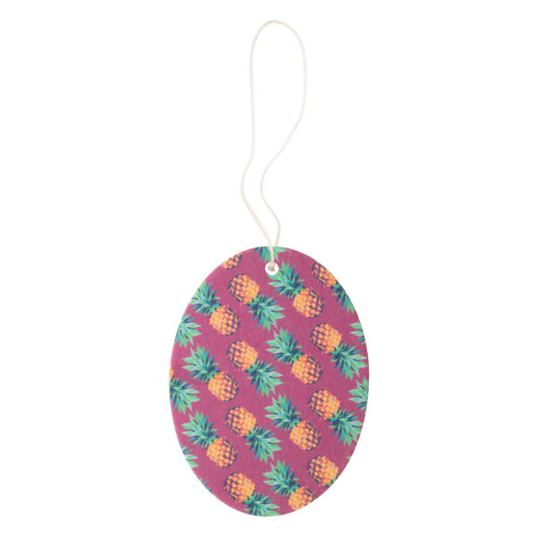 CreaScent - custom made luchtverfrisser CreaScent - custom made luchtverfrisser