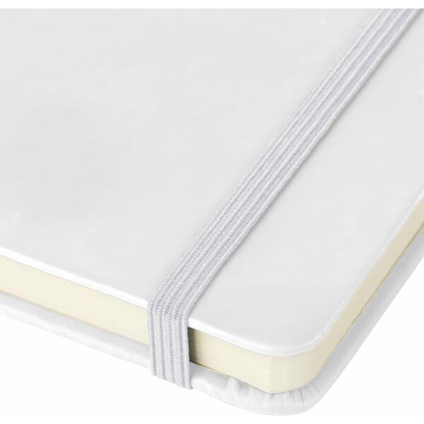 Notitieboek A4 Azure zwart Notitieboek A4 Azure zwart