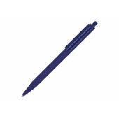 Donkerblauw