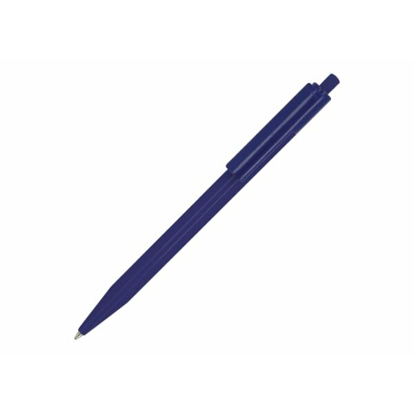 Balpen Kuma hardcolour - Donkerblauw Balpen Kuma hardcolour - Donkerblauw