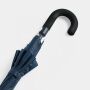 Automatische golfparaplu SUBWAY marineblauw