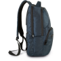 Businessrugzak met laptopvak Navy One Size