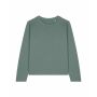 Stella Muser Long Sleeve - Het dames t-shirt met lange mouwen - XXL