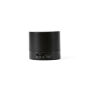 Gauss Speaker - Zwart