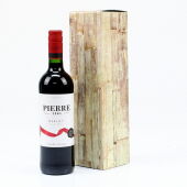 Alcoholvrije Beleving - Pierre Zero Merlot