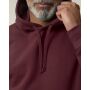 Sounder - De unisex hoodie met steekzakken - Burgundy (3XL) Sounder - De unisex hoodie met steekzakken - Burgundy (3XL)