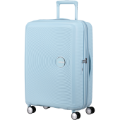 American Tourister Soundbox Spinner 67/24 Tsa Exp
