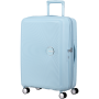 American Tourister Soundbox Spinner 67/24 Tsa Exp