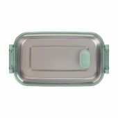Lunchbox Alven | 750 ml - lichtgroen