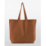 Organic Cotton InCo. Maxi Bag for Life - White - One Size