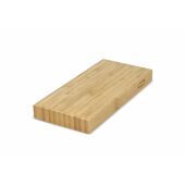 Bamboe Powerbank Draadloos Opladen 8000mAh - Natuur